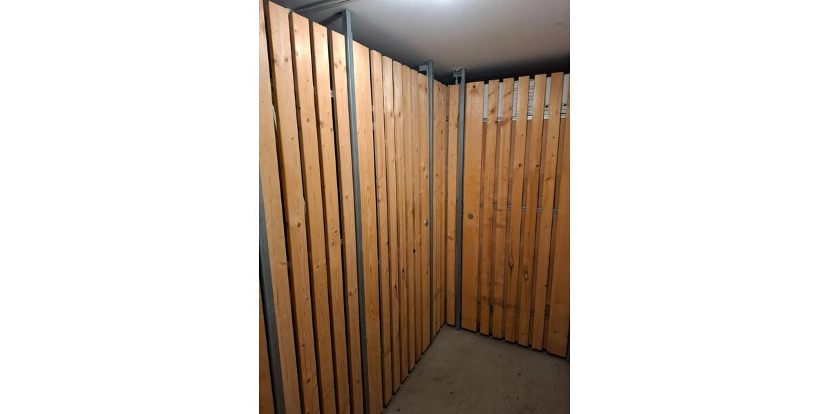 Etagenwohnung Rot am See - 2.5 Zimmer, 63 m&sup2;, 580&euro; | Angebot:26632296