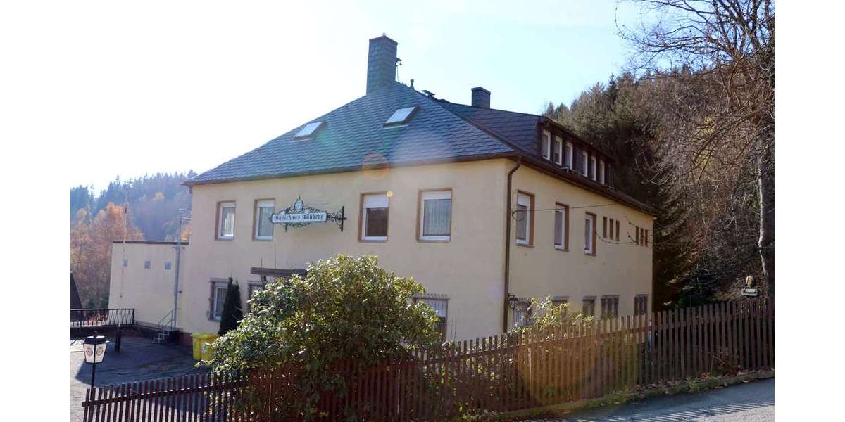 Gewerbeobjekt Bärenstein - 2.000&euro; | Angebot:18948930