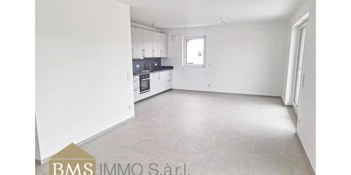 Erstbezug: Tolle Neubauwohnung in zentraler und grenznaher Lage! 2 zimmer