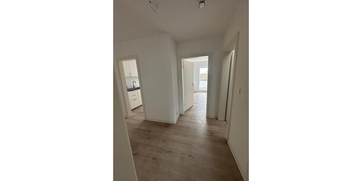 Dachgeschoßwohnung Wriezen - 3 Zimmer, 92 m&sup2;, 790&euro; | Angebot:26178332