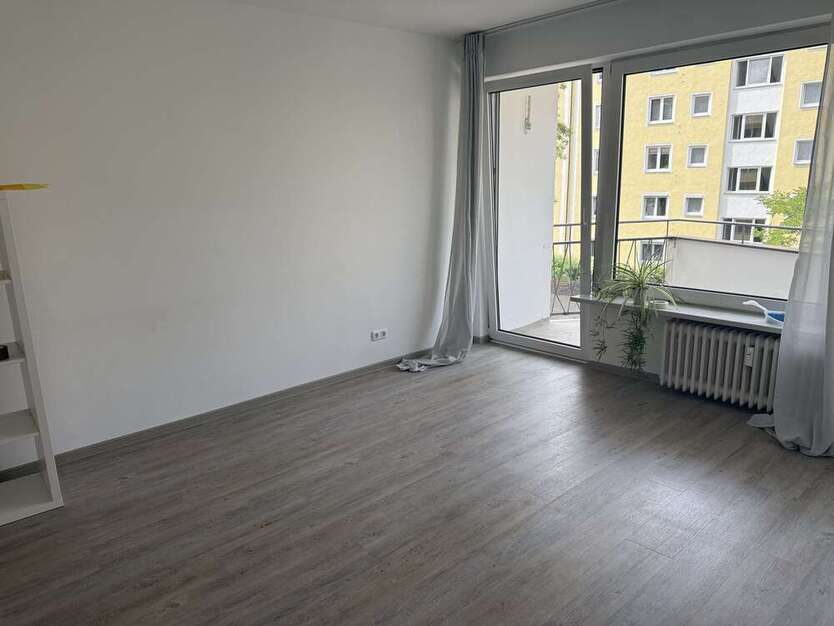 Wohnung zum Mieten in münchen 1.400 € 79.3 m²