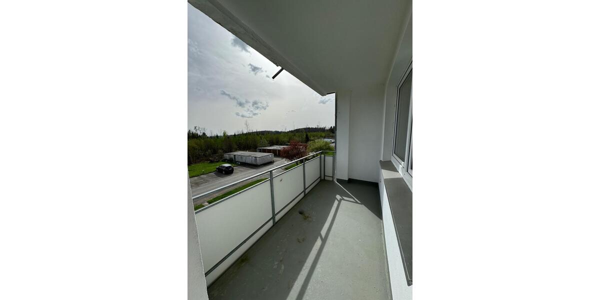 Frisch renovierte Wohnung 3 zimmer