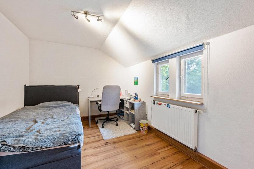Studenten WG Zimmer 11m² in Hochschul- und Altstadtnähe Esslingen