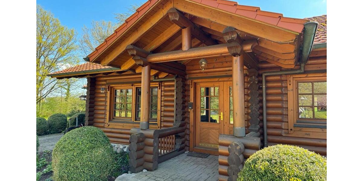 Einfamilienhaus Rahden - 6 Zimmer, 150 m&sup2;, 1.100&euro; | Angebot:26268362