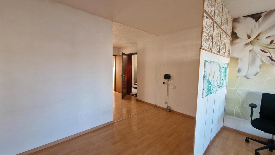 3 Zi Wng in Göppingen 1.OG 3 zimmer