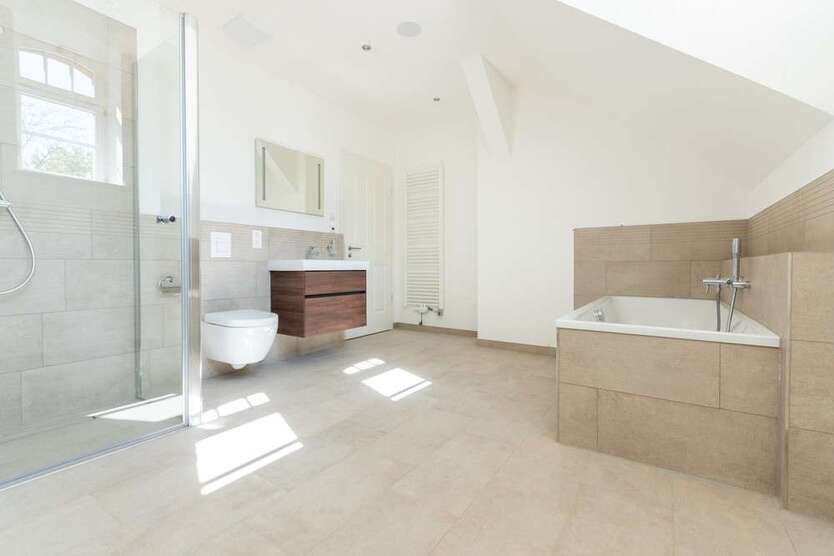 Wohnung zum Mieten in Leipzig Meusdorf 1.152,03 € 104.73 m²