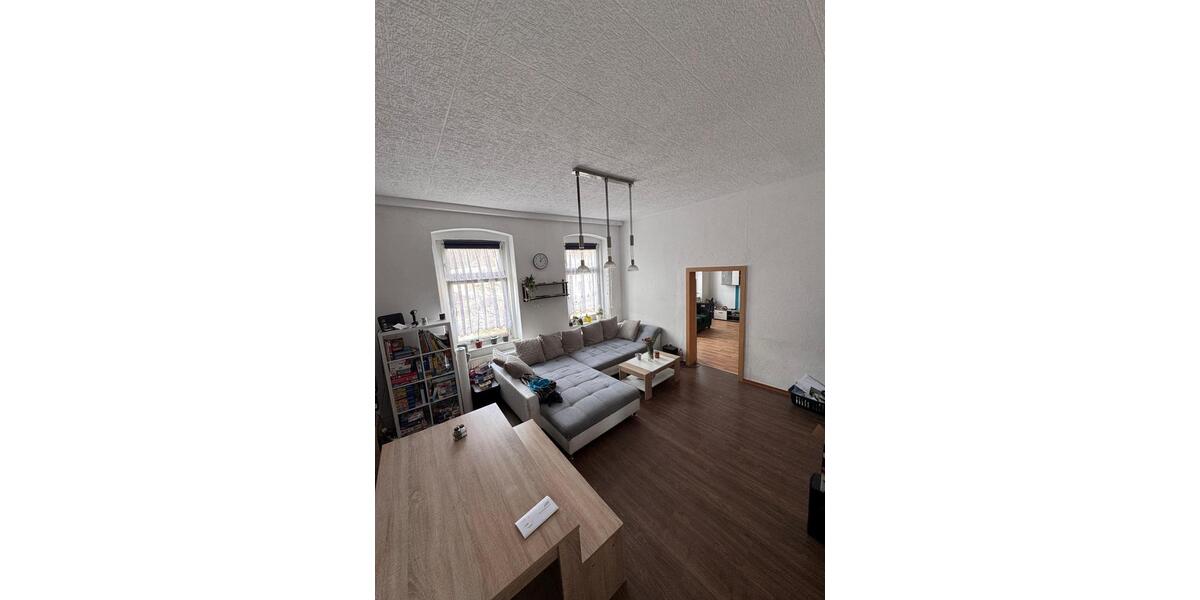 Etagenwohnung Bautzen - 5 Zimmer, 124 m&sup2;, 732&euro; | Angebot:26036476