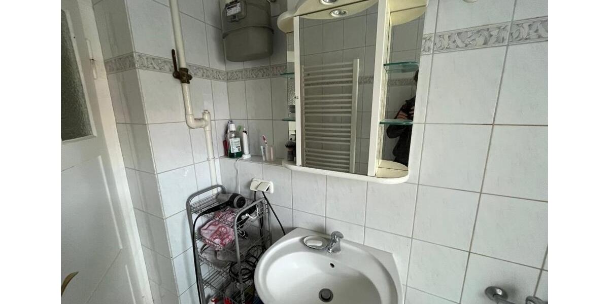 Wohnen auf Zeit Hannover Mitte - 1 Zimmer, 22 m&sup2;, 395&euro; | Angebot:26090444