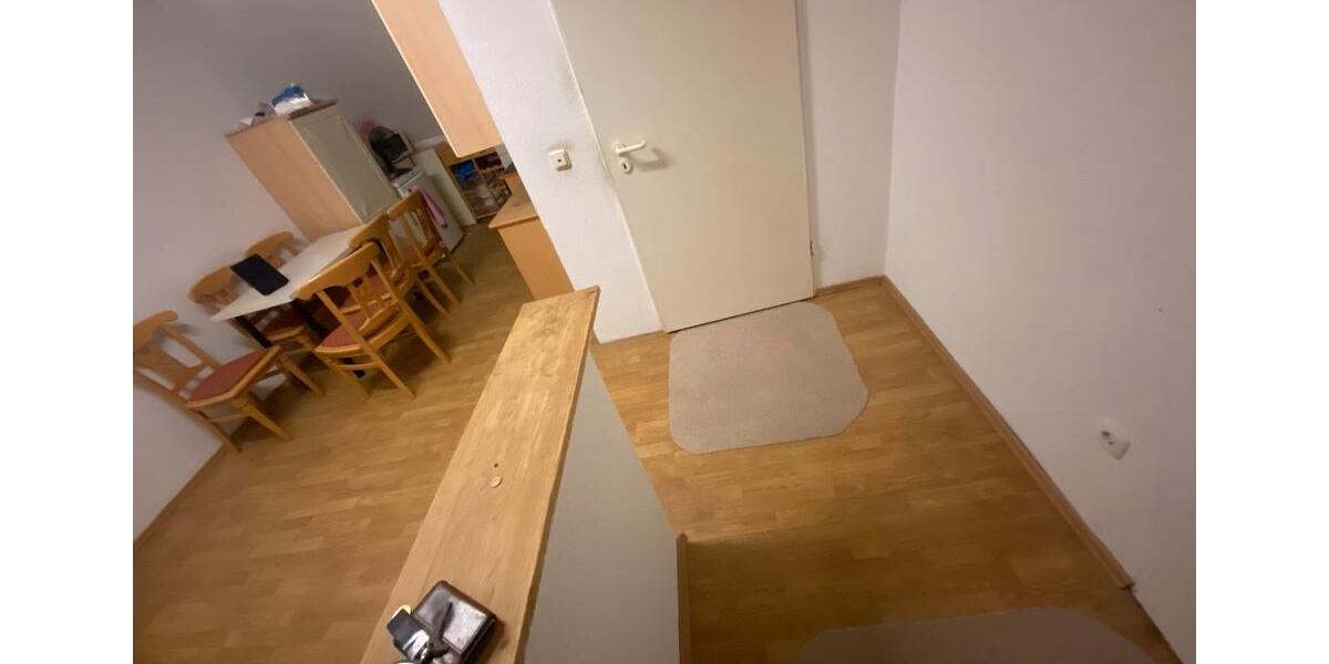 Dachgeschoßwohnung Castrop-Rauxel Rauxel - 2 Zimmer, 43 m&sup2;, 440&euro; | Angebot:24854818
