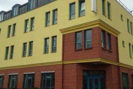 Wohnung Güstrow Schweriner Vorstadt - 4 Zimmer, 74 m&sup2;, 666&euro; | Angebot:24635988