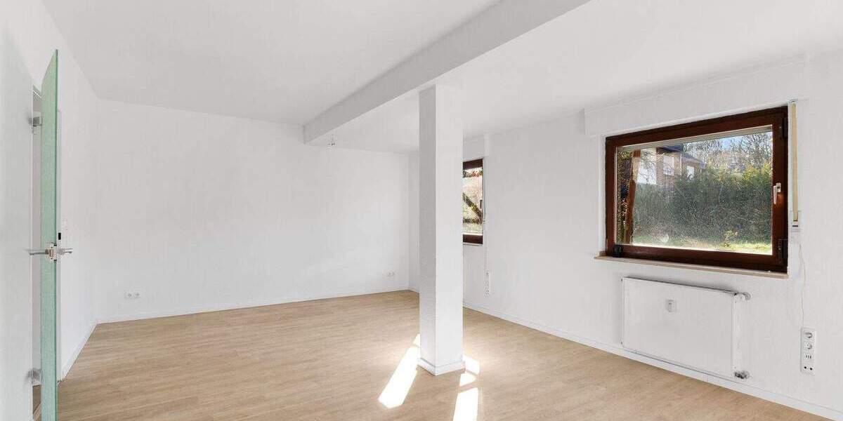 Etagenwohnung Lünen Altlünen - 3 Zimmer, 110 m&sup2;, 950&euro; | Angebot:25821841