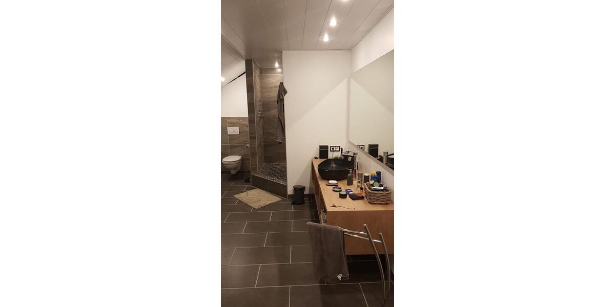 Dachgeschoßwohnung Gerolzhofen - 2 Zimmer, 110 m&sup2;, 960&euro; | Angebot:25948066