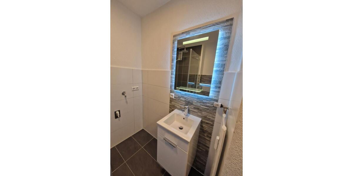 Erdgeschoßwohnung Heidenheim an der Brenz - 1 Zimmer, 25 m&sup2;, 500&euro; | Angebot:26611912