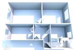 Etagenwohnung Zeithain - 3 Zimmer, 57 m&sup2;, 320&euro; | Angebot:26400673