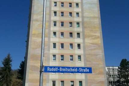 Wohnung zum Mieten in Hermsdorf 320 € 54.49 m² 2 zimmer