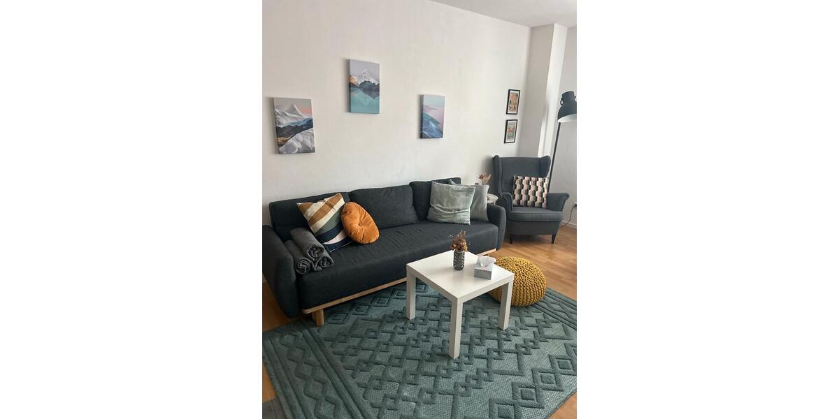 Wohnen auf Zeit Happurg - 3 Zimmer, 75 m&sup2;, 80&euro; | Angebot:12330062