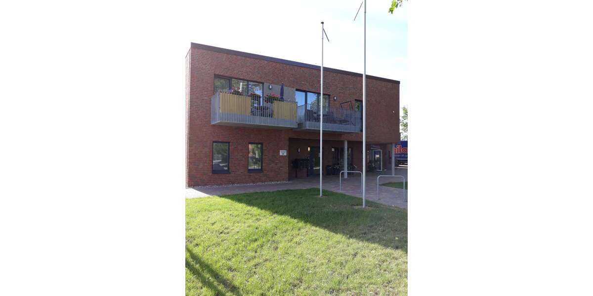 Etagenwohnung Blowatz Dreveskirchen - 2 Zimmer, 52 m&sup2;, 498&euro; | Angebot:27162931