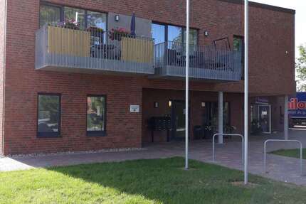 Wohnung Blowatz Dreveskirchen - 2 Zimmer, 52 m&sup2;, 498&euro; | Angebot:27162931