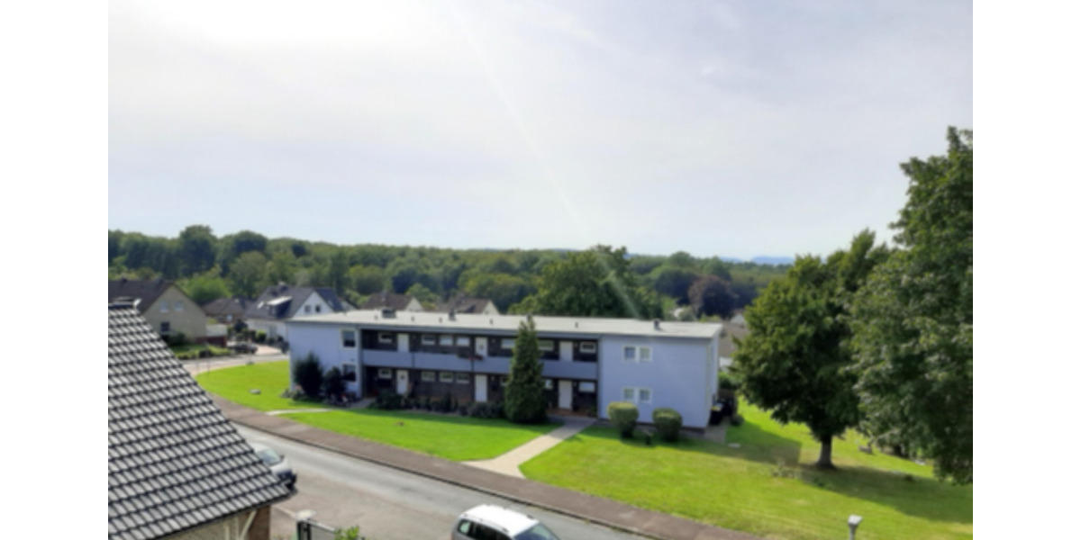 Etagenwohnung Obernkirchen - 2 Zimmer, 51 m&sup2;, 525&euro; | Angebot:24244419