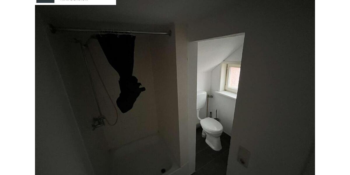 Etagenwohnung Osterode am Harz - 3 Zimmer, 69 m&sup2;, 500&euro; | Angebot:26644542
