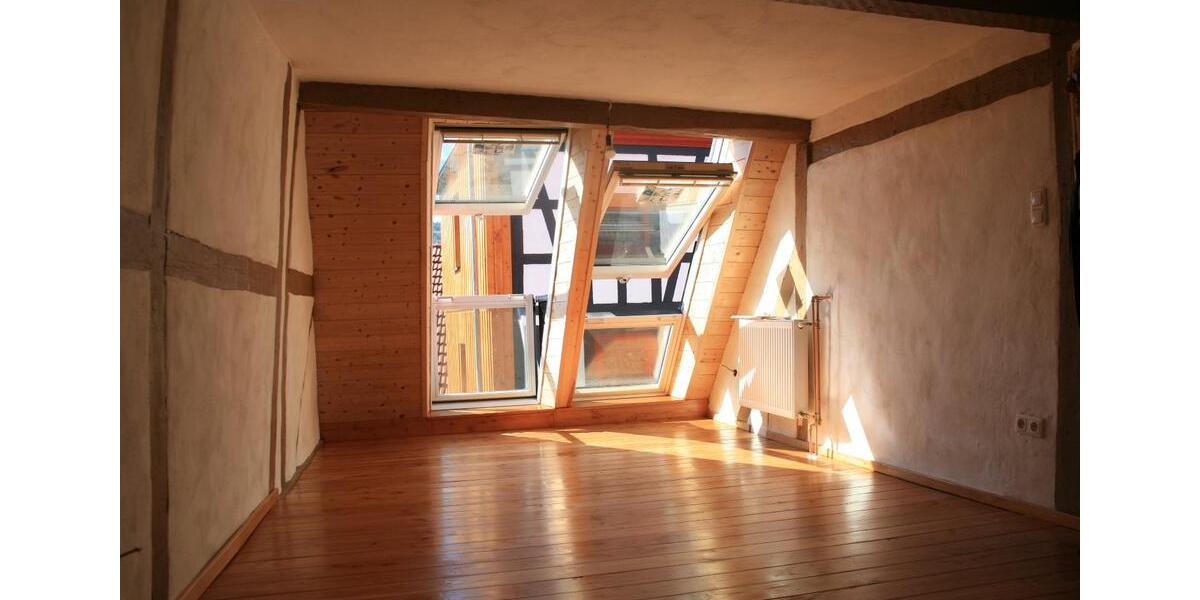Einfamilienhaus Schlüchtern - 3 Zimmer, 100 m&sup2;, 950&euro; | Angebot:26703069