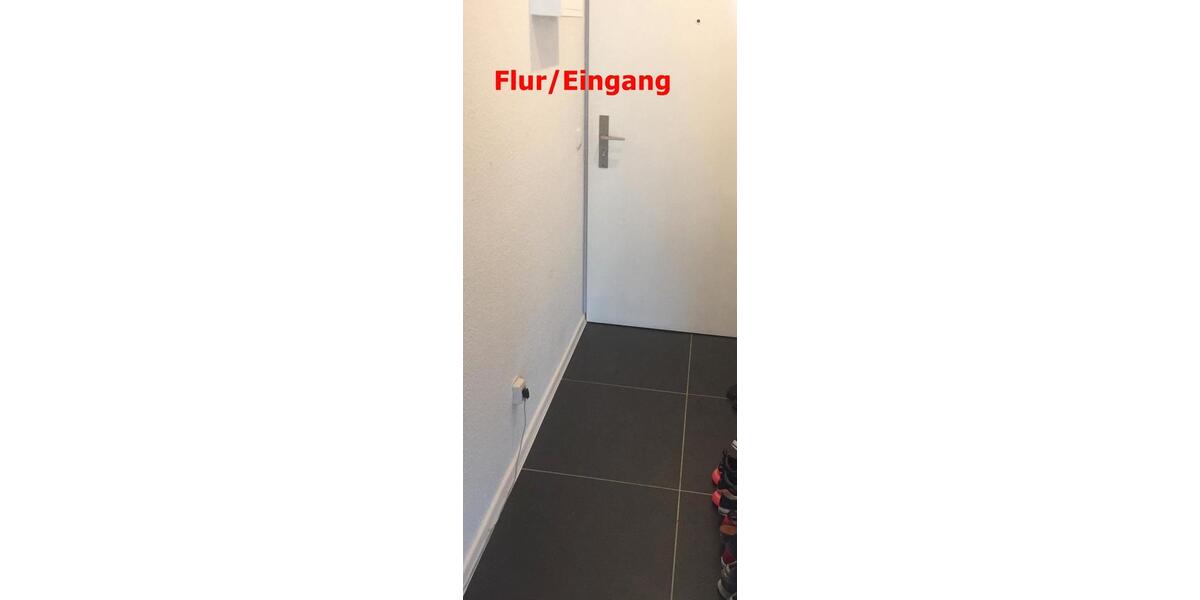 Etagenwohnung Ludwigshafen am Rhein Parkinsel - 2 Zimmer, 48 m&sup2;, 440&euro; | Angebot:26688040