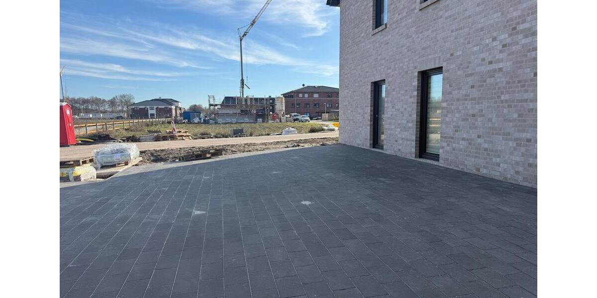 Maisonettenwohnung Apen - 3 Zimmer, 82 m&sup2;, 840&euro; | Angebot:25854330