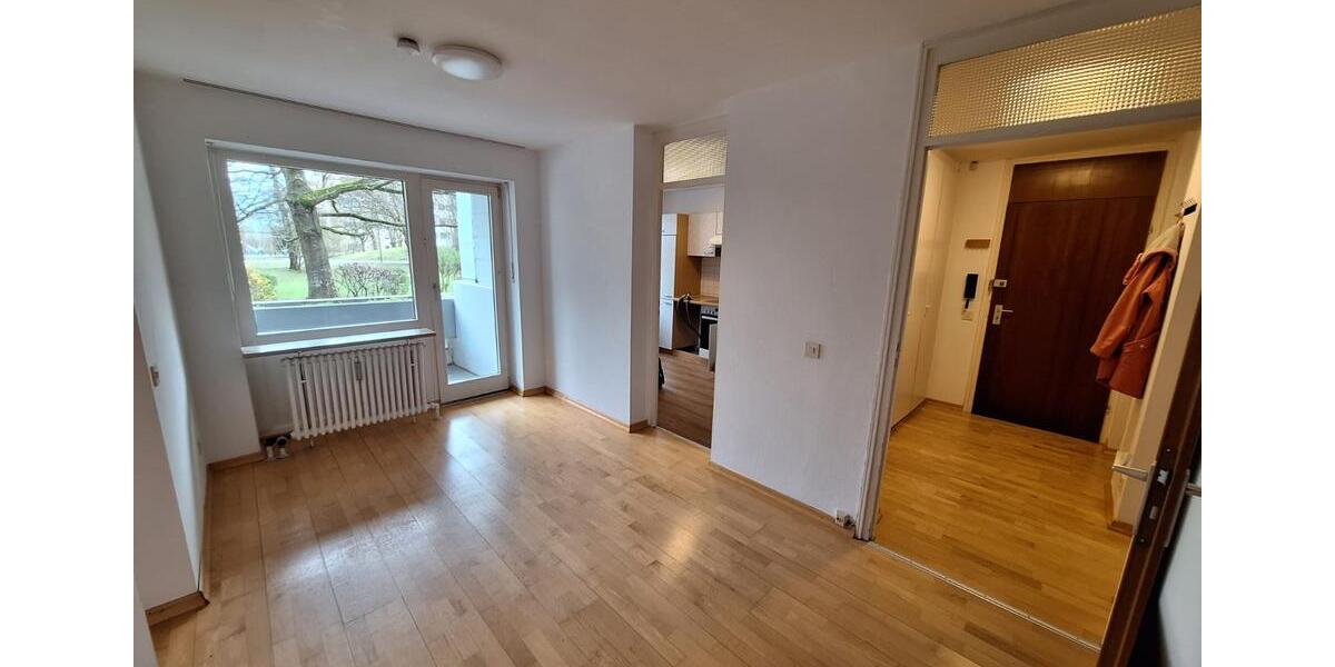 Hochparterre Taufkirchen - 4 Zimmer, 82 m&sup2;, 1.460&euro; | Angebot:25964490