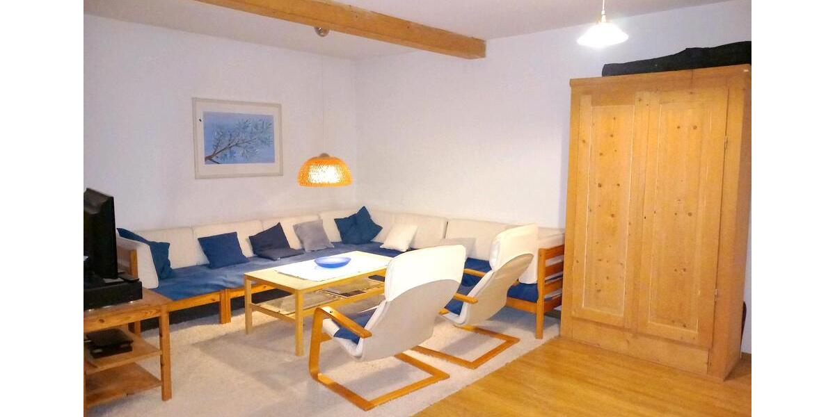 Wohnung auf Zeit in Oberammergau 2 zimmer