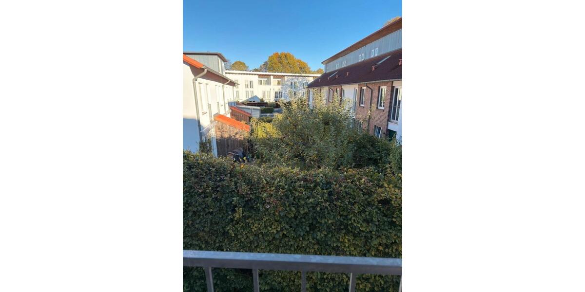 Wohnen auf Zeit Hamburg Altona - 1 Zimmer, 16 m&sup2;, 690&euro; | Angebot:26583823