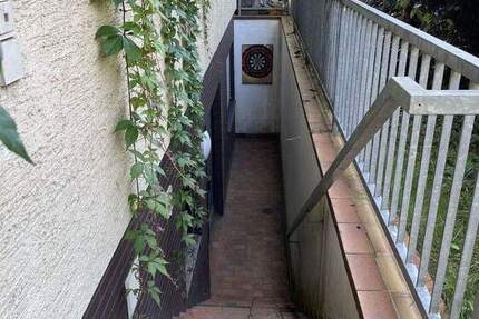 1,5-Zimmer-Wohnung in Darmstadt 1 zimmer