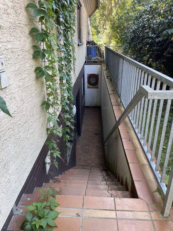 1,5-Zimmer-Wohnung in Darmstadt 1 zimmer