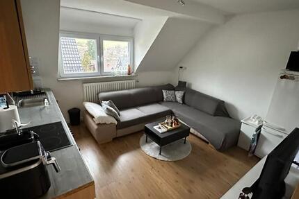 Wohnung Gummersbach - 2 Zimmer, 54 m&sup2;, 780&euro; | Angebot:24955892