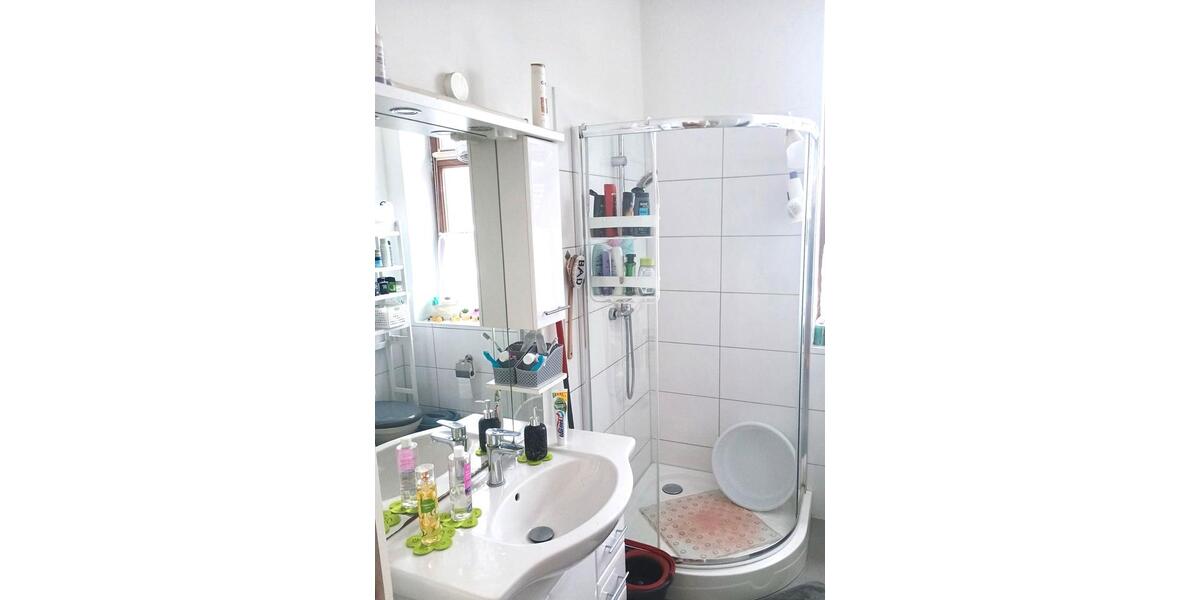 Etagenwohnung Sonneberg - 1 Zimmer, 29 m&sup2;, 250&euro; | Angebot:24753200