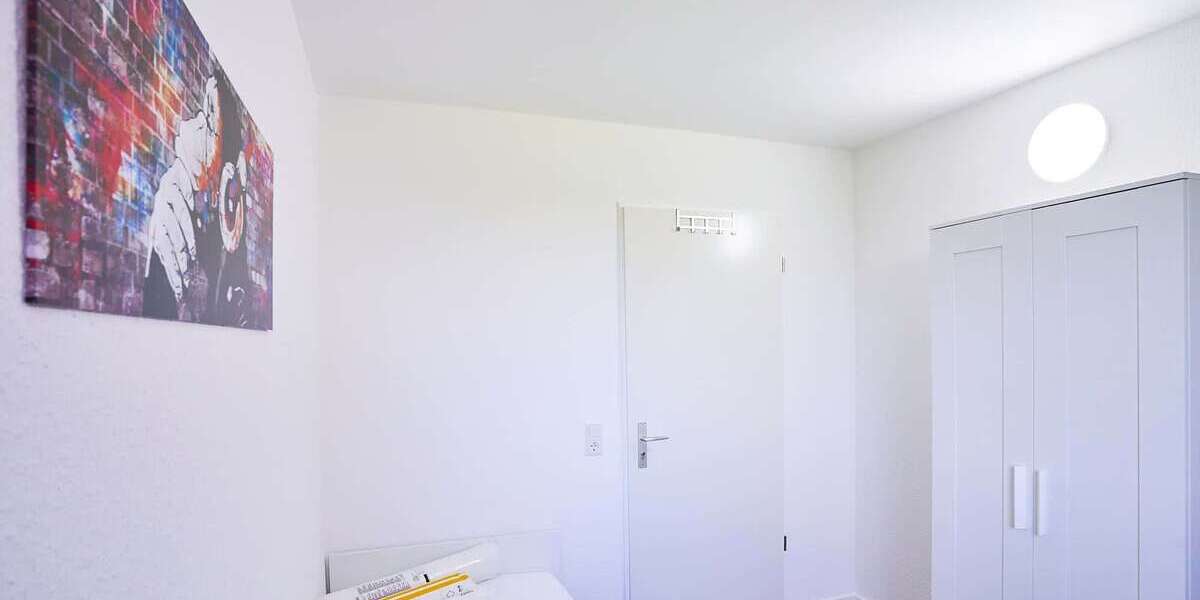 Zimmer Düsseldorf Wersten - 609&euro; | Angebot:27651951