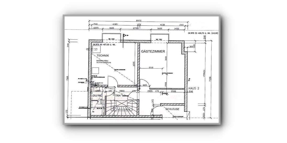 Doppelhaushälfte Konstanz Dingelsdorf - 6 Zimmer, 206 m&sup2;, 2.690&euro; | Angebot:24792524
