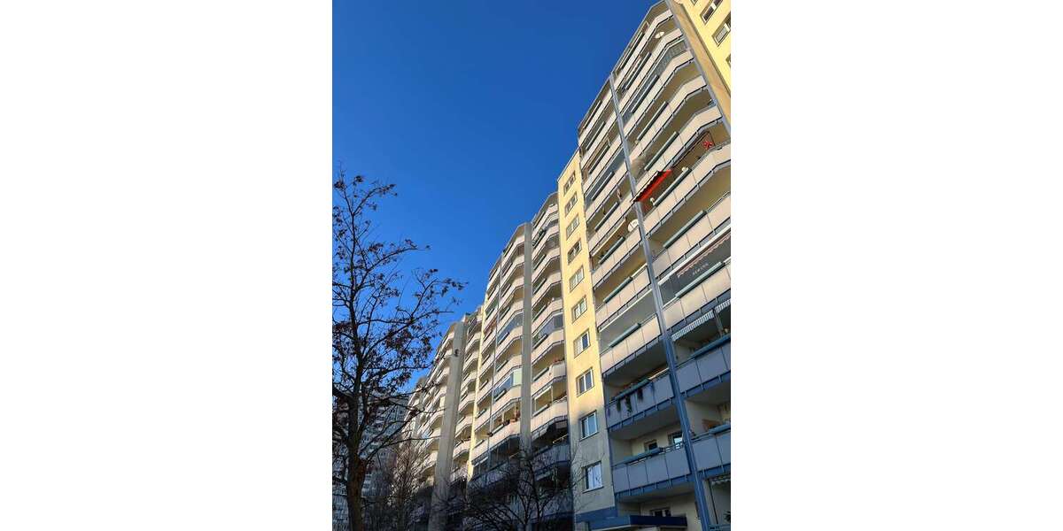 Wohnung zum Mieten in Berlin 1.427,80 € 71.39 m² 3 zimmer