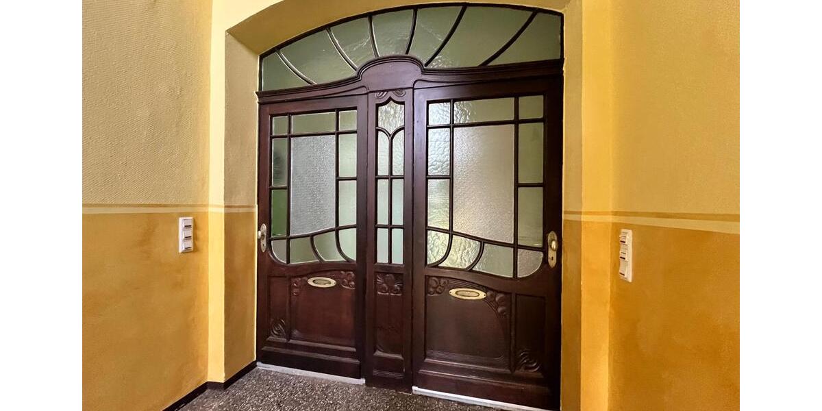 Etagenwohnung Bitterfeld-Wolfen Bitterfeld - 2 Zimmer, 67 m&sup2;, 460&euro; | Angebot:26635059