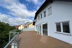 Exklusive 3-Raum-Wohnung mit Terrasse und traumhaftem Ausblick