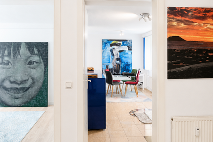 Gewerbeobjekt Stolpe-Süd Hennigsdorf Süd Hennigsdorf - 990&euro; | Angebot:27117494
