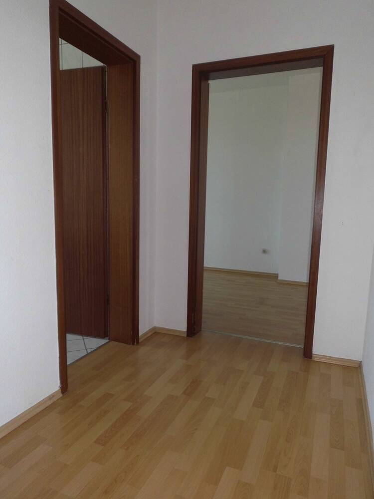 helle 2-RaumWohnung mit Einbauküche in Plagwitz