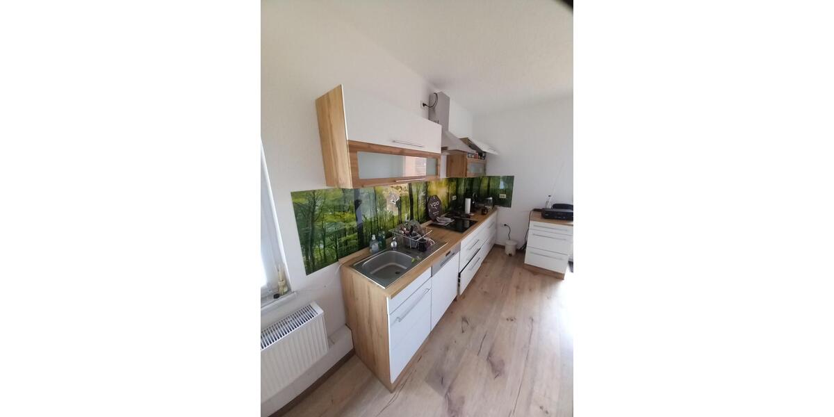 Erdgeschoßwohnung Gerstungen - 2 Zimmer, 70 m&sup2;, 560&euro; | Angebot:26406334