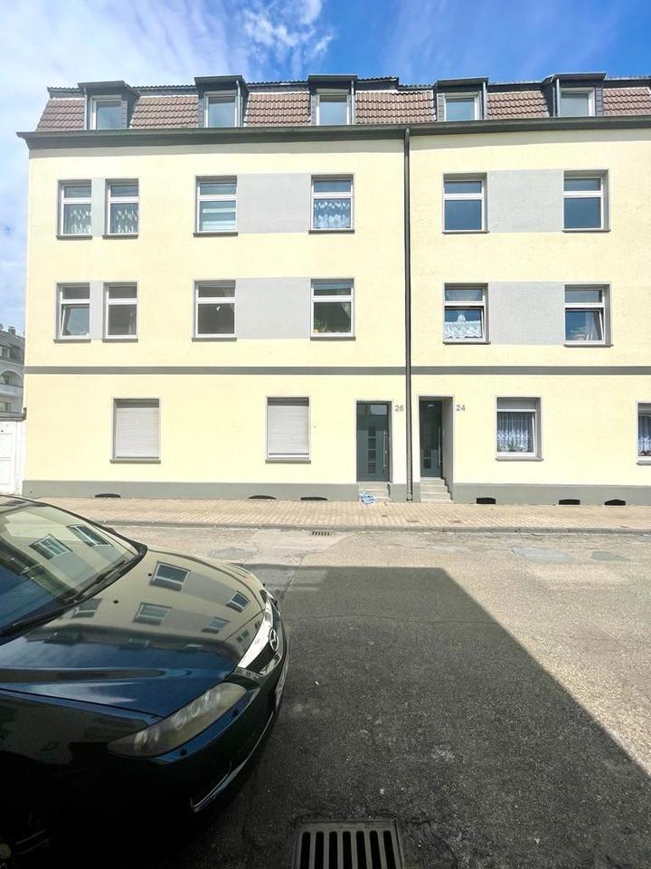 **FAMILIENGLÜCK mit besten Aussichten**