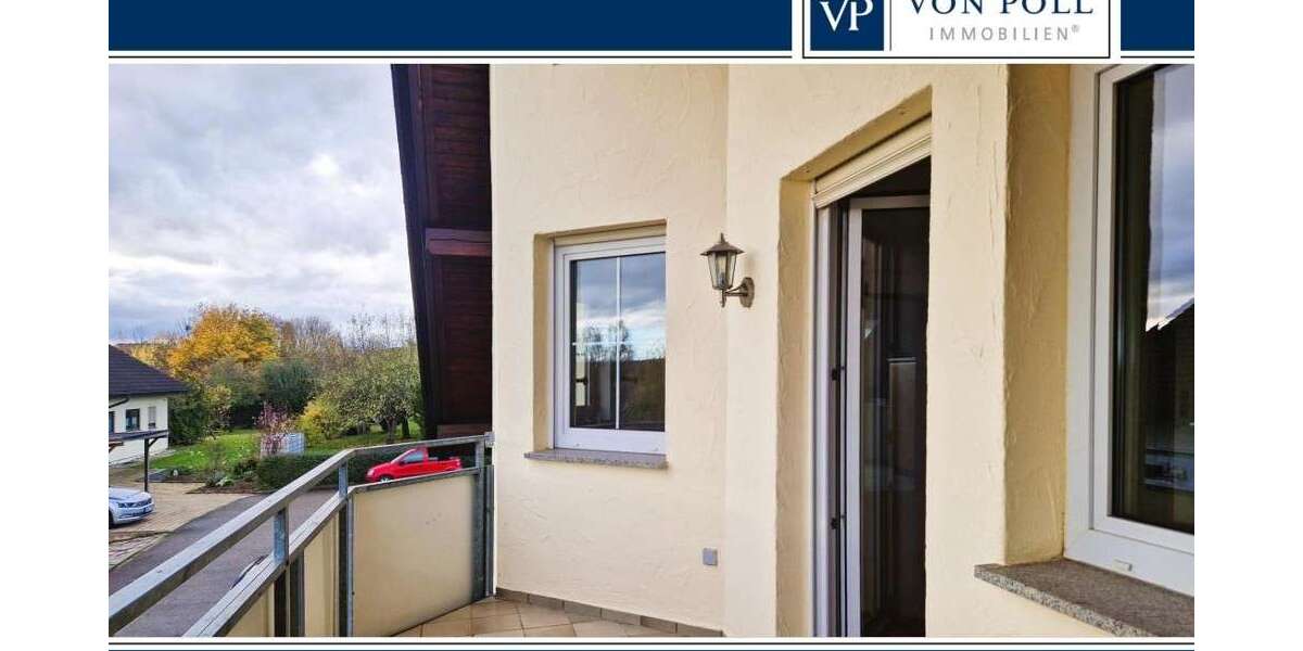 Etagenwohnung Rot am See - 3 Zimmer, 114 m&sup2;, 800&euro; | Angebot:27072142