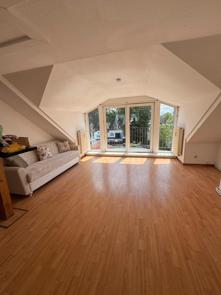 2 Zimmer Wohnung