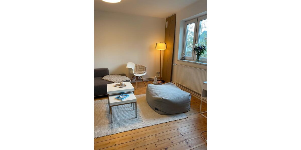 Wohnen auf Zeit Lübeck Alt-Travemünde / Rönnau - 4 Zimmer, 86 m&sup2;, 1.500&euro; | Angebot:24655920