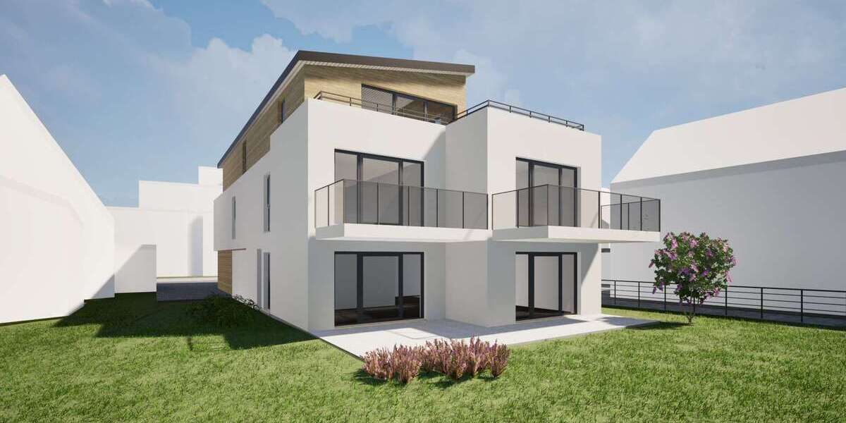 Etagenwohnung Köln Porz Ensen Porz - 3 Zimmer, 95 m&sup2;, 1.995&euro; | Angebot:25235194