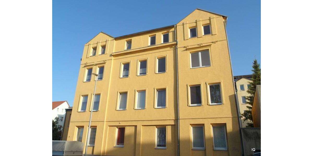 Etagenwohnung Limbach-Oberfrohna Oberfrohna - 3 Zimmer, 73 m&sup2;, 360&euro; | Angebot:26723471