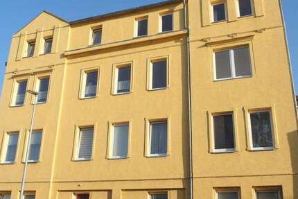 Wohnung Limbach-Oberfrohna Oberfrohna - 3 Zimmer, 73 m&sup2;, 360&euro; | Angebot:26723471