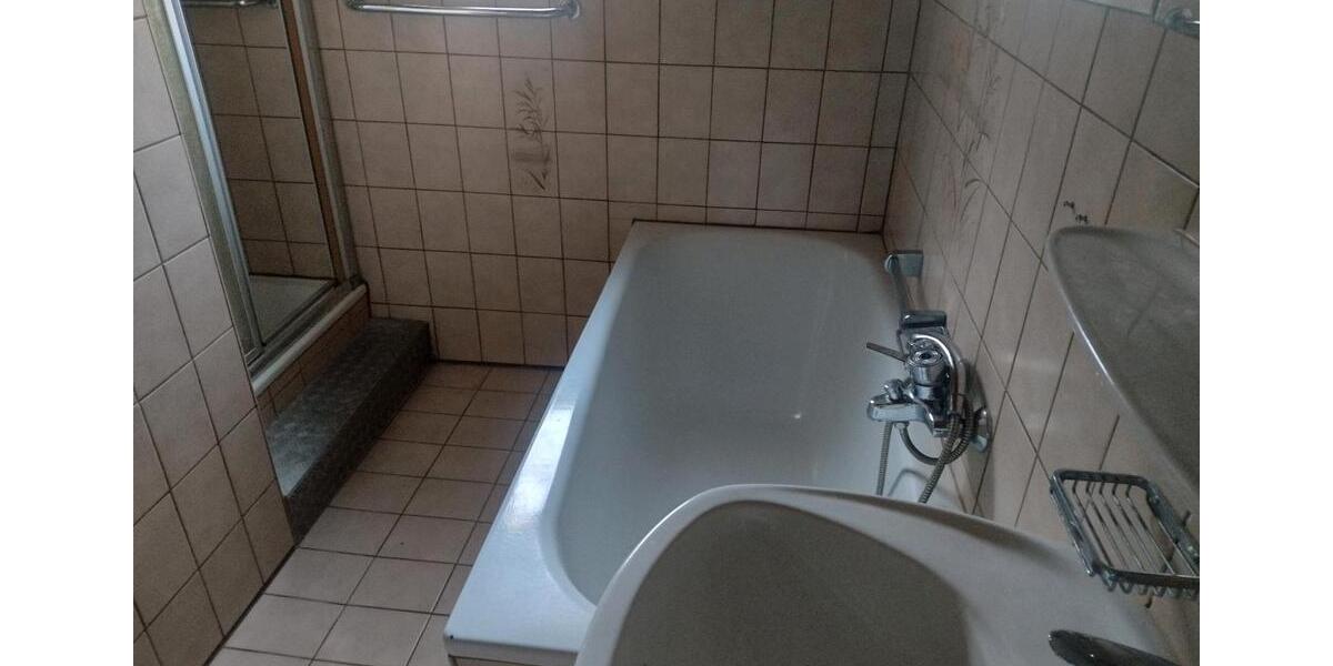 Erdgeschoßwohnung Großerlach - 3 Zimmer, 76 m&sup2;, 850&euro; | Angebot:26568901
